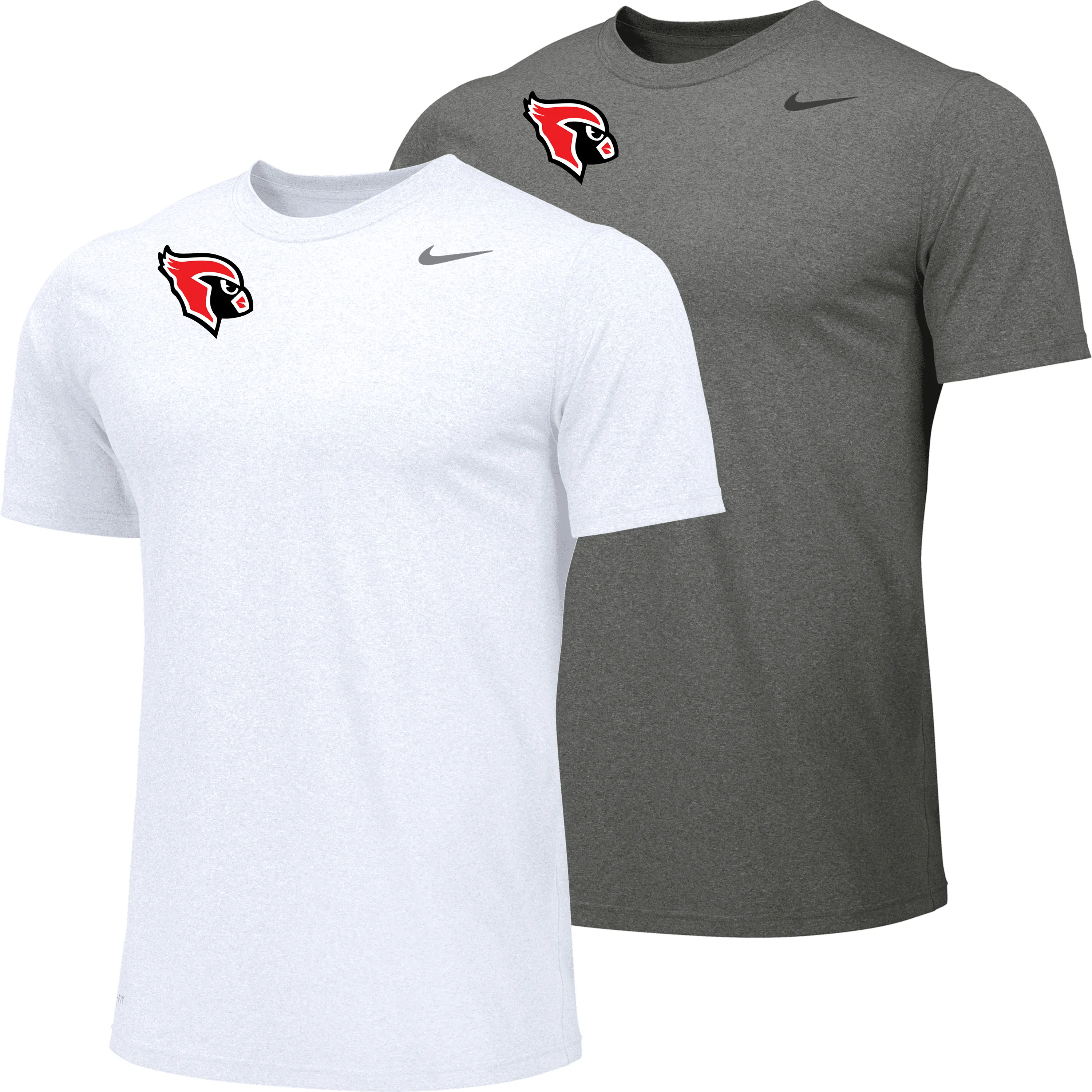 Lincoln HS Dri-FIT SS [Men's]