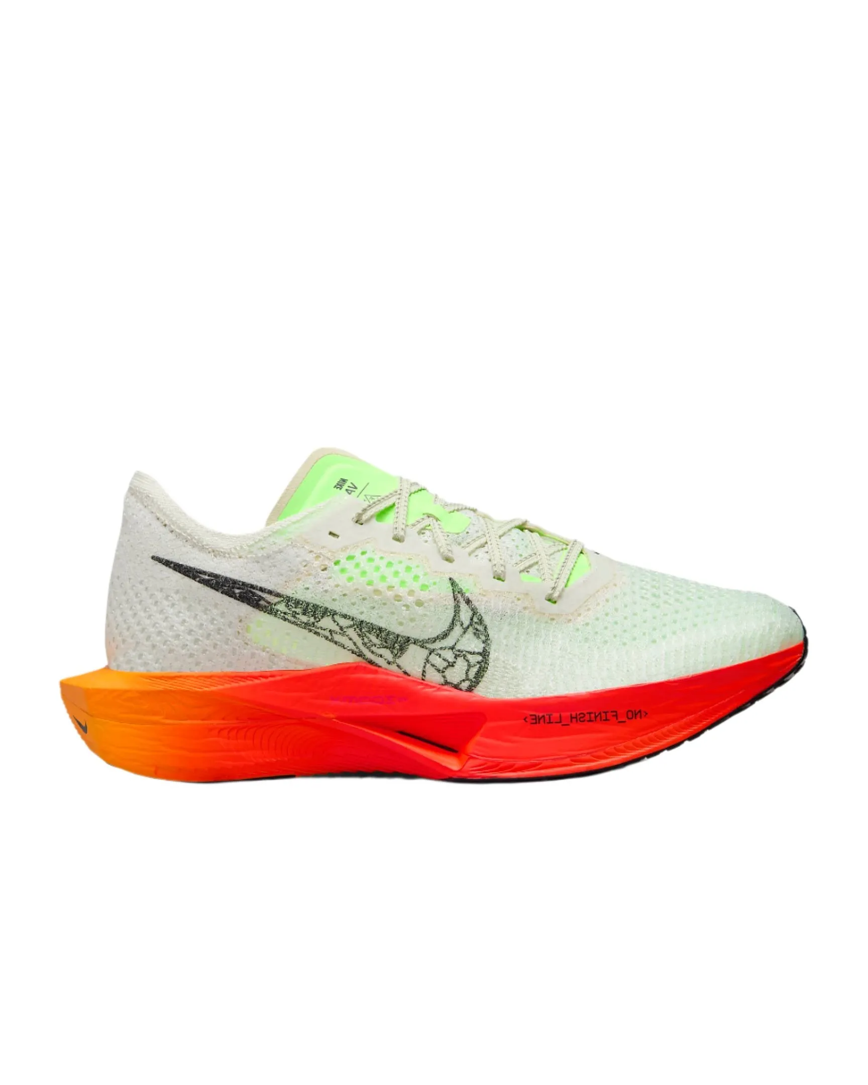 Men's Nike Vaporfly 3 Road Racing Shoes