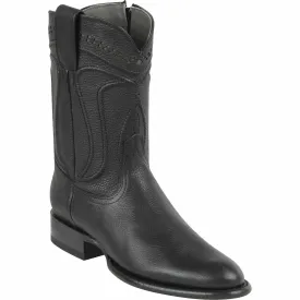 Men's Wild West Genuine Leather Roper Boot 269Z2705