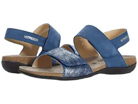 Mephisto Women's Agave Slingback Sandal