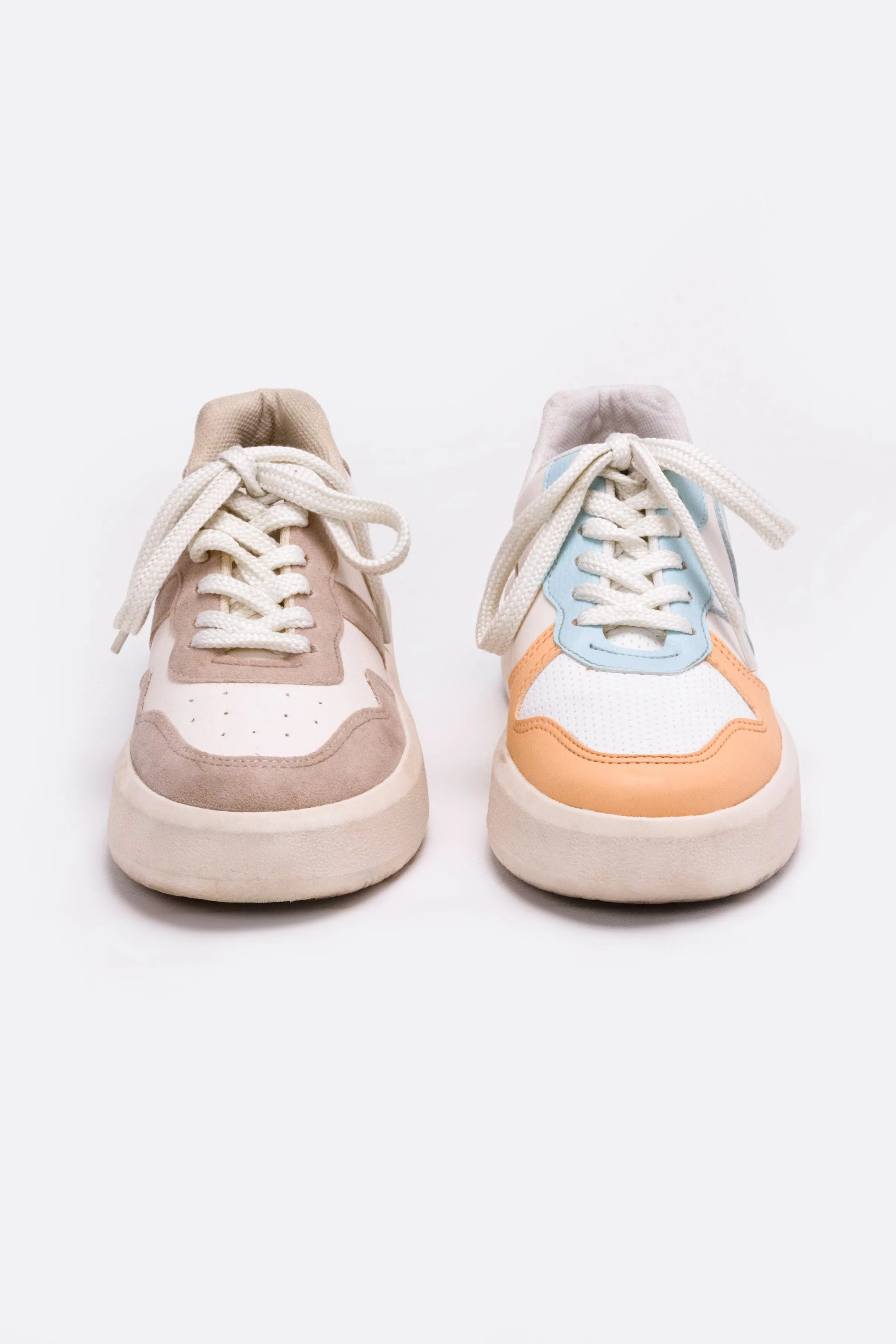 Meraki Ivy Sneaker