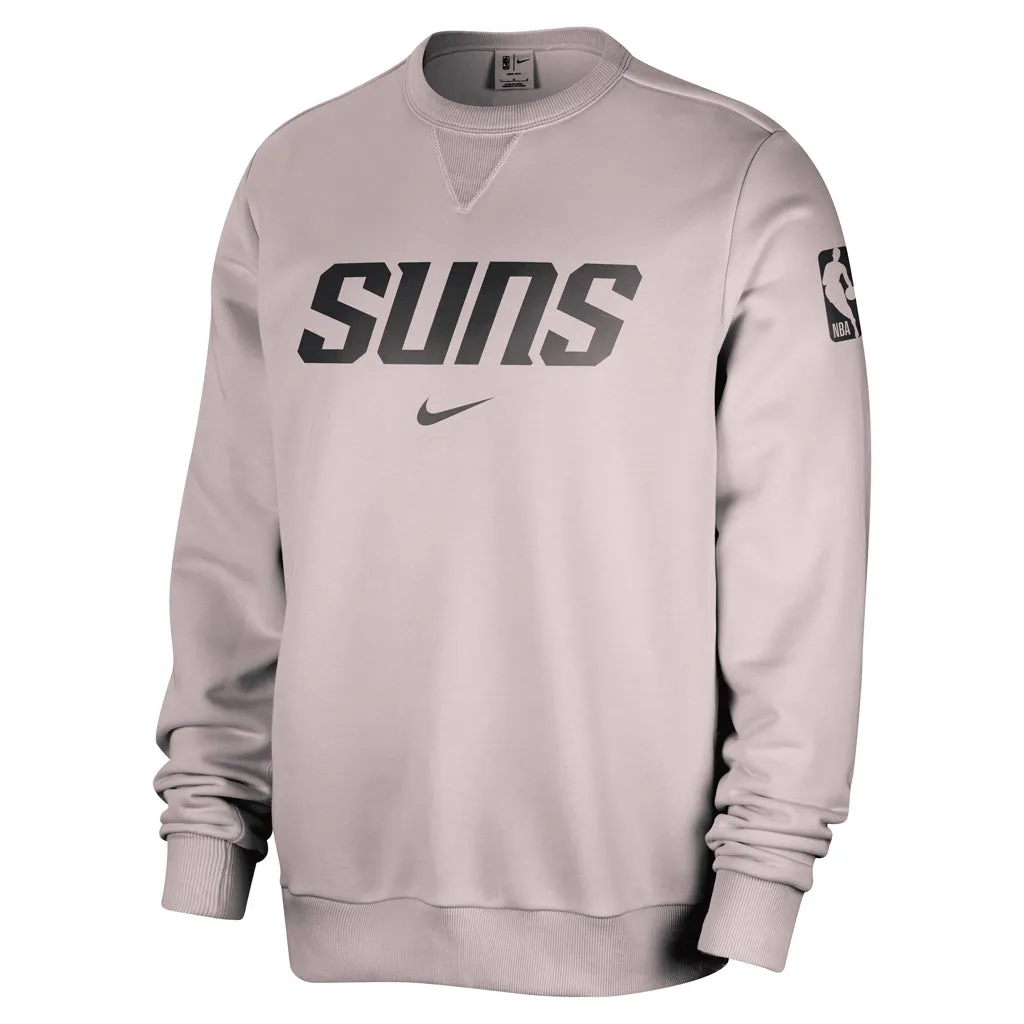 NBA Phoenix Suns 2024/25 Standard Issue Crew