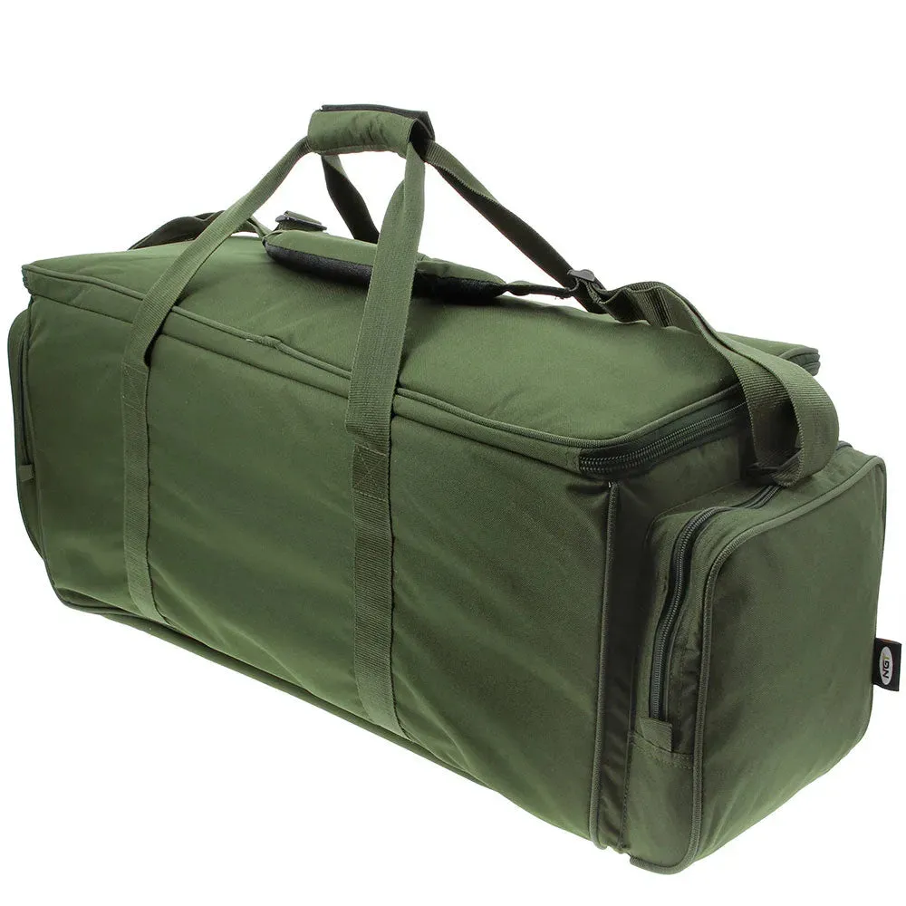 NGT Large Insulated 3 Compartment Carryall