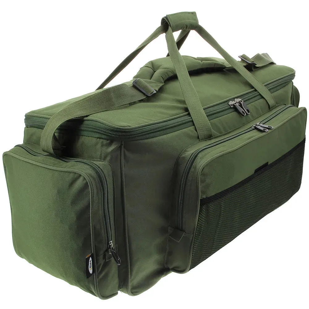 NGT Large Insulated 3 Compartment Carryall