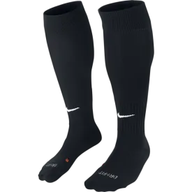 Nike Classic II Cushion Socks- Black