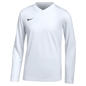 Nike Kid's Dri-Fit US LS Tiempo Premier II Jersey