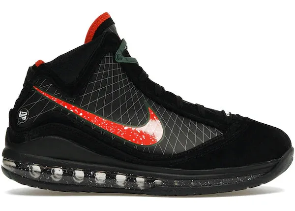 Nike LeBron 7 FAMU