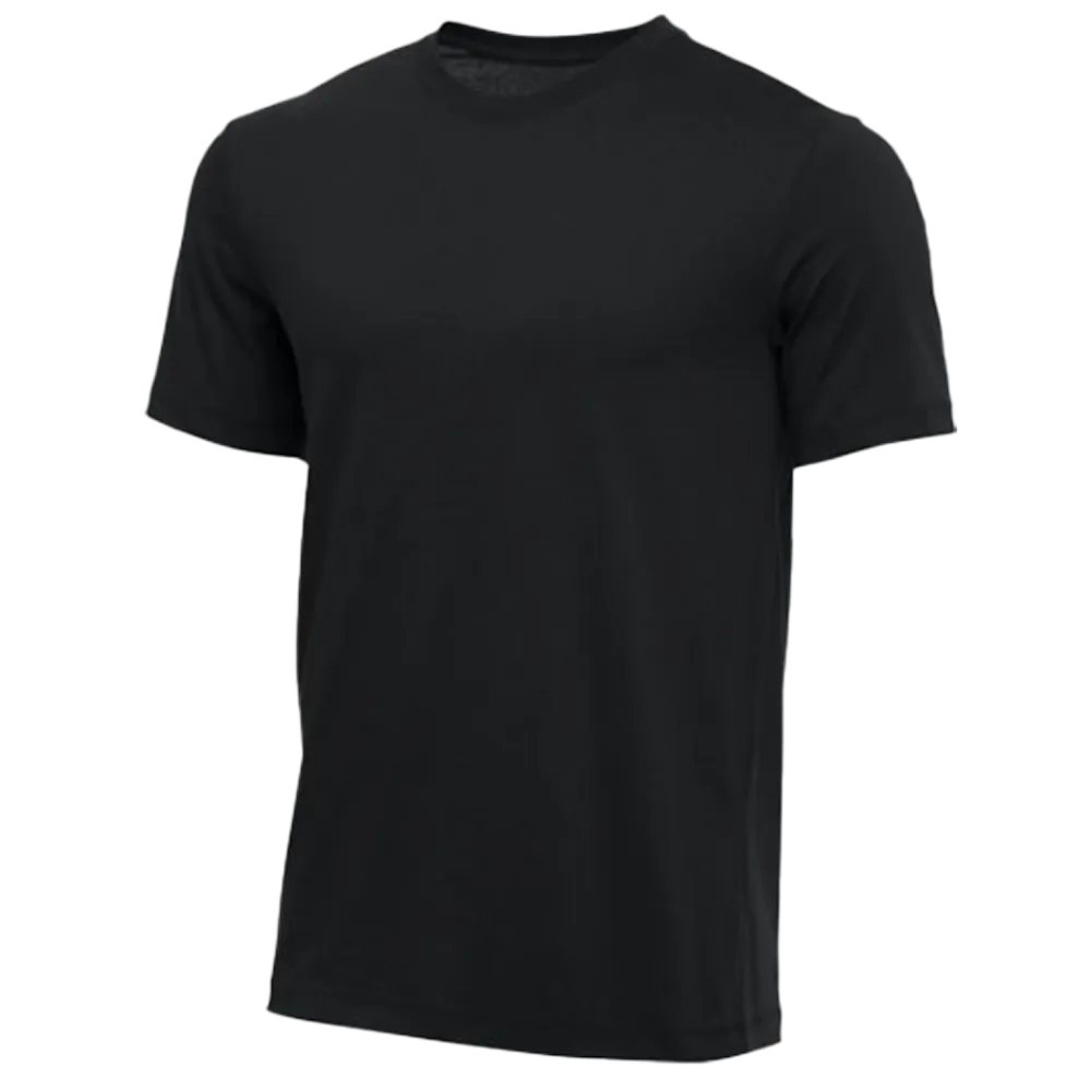 Nike Men’s Core Short Sleeve Cotton Crew