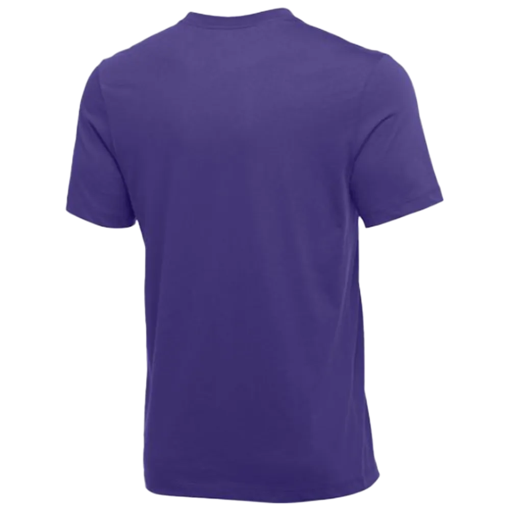 Nike Men’s Core Short Sleeve Cotton Crew