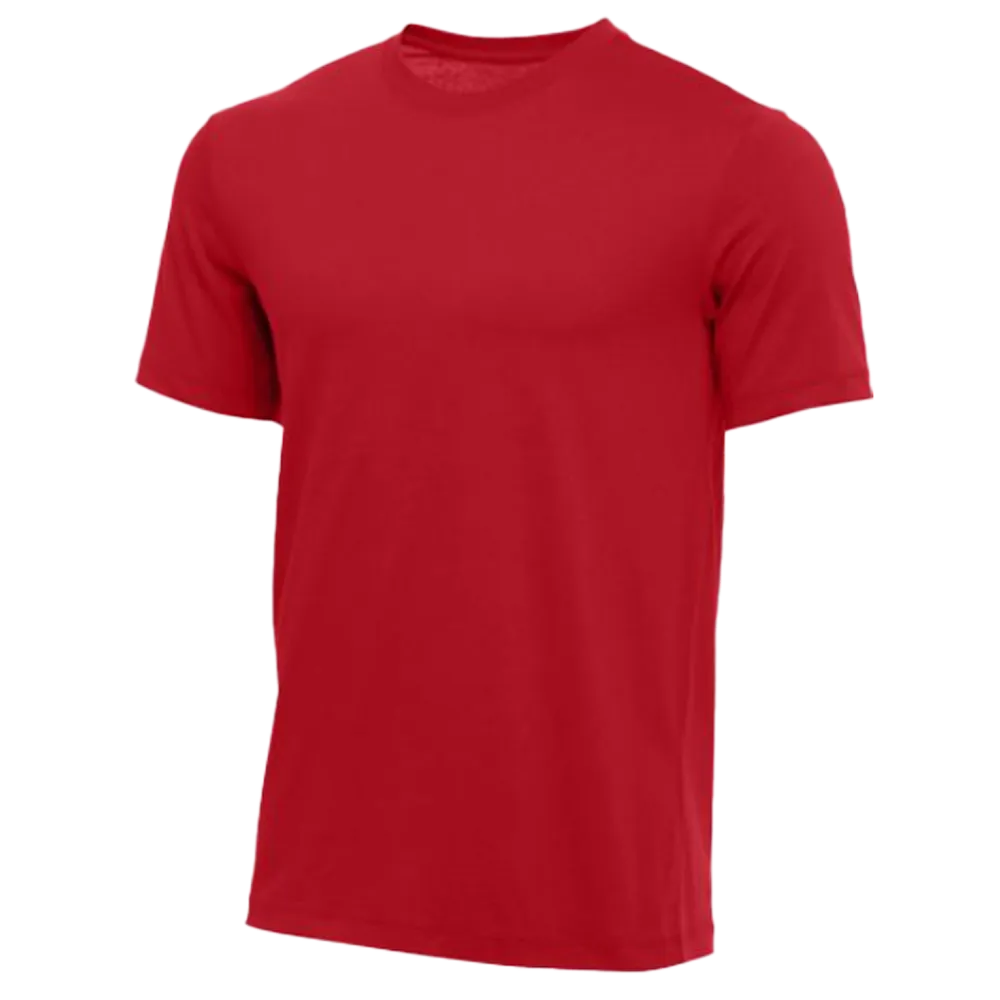 Nike Men’s Core Short Sleeve Cotton Crew