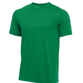 Nike Men’s Core Short Sleeve Cotton Crew