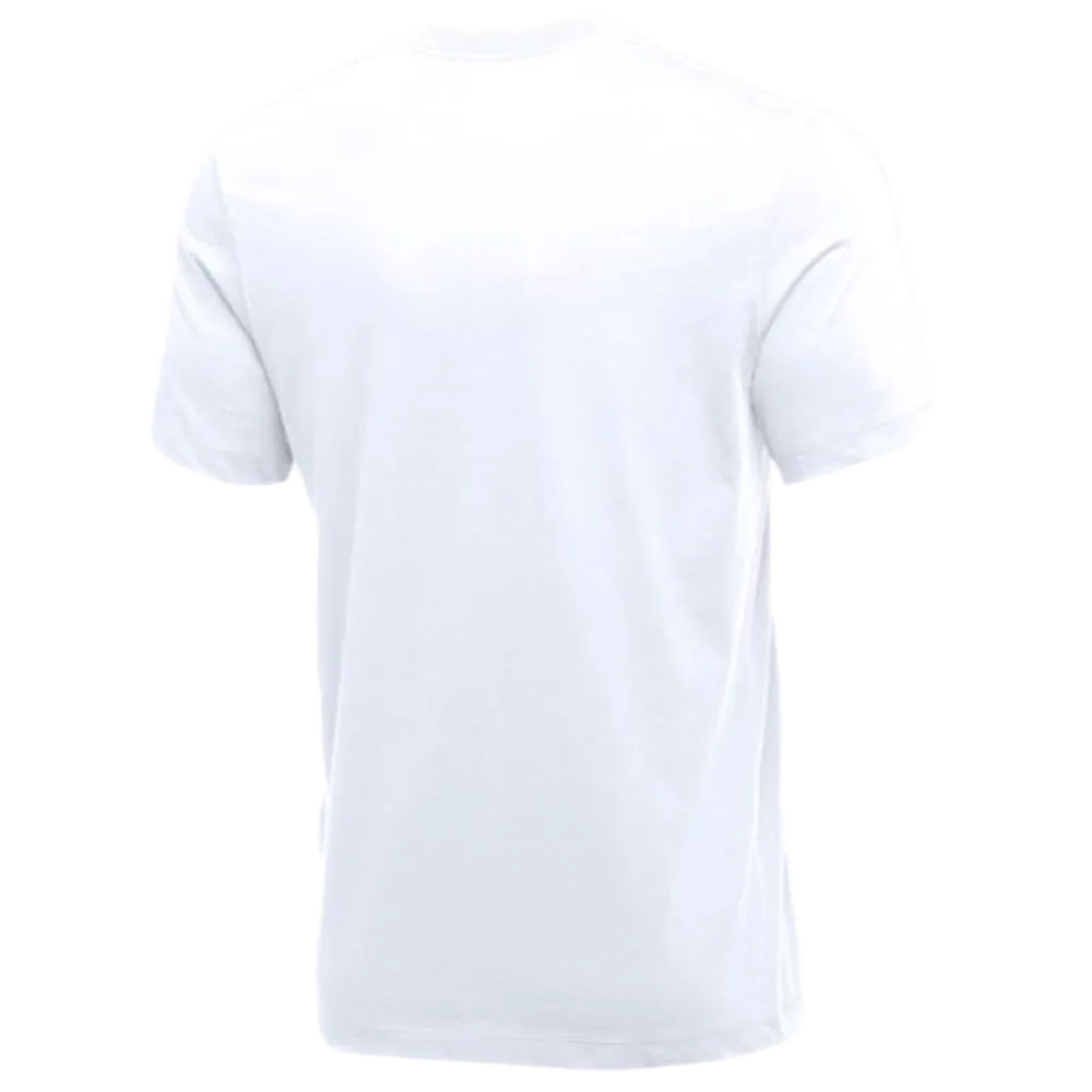 Nike Men’s Core Short Sleeve Cotton Crew