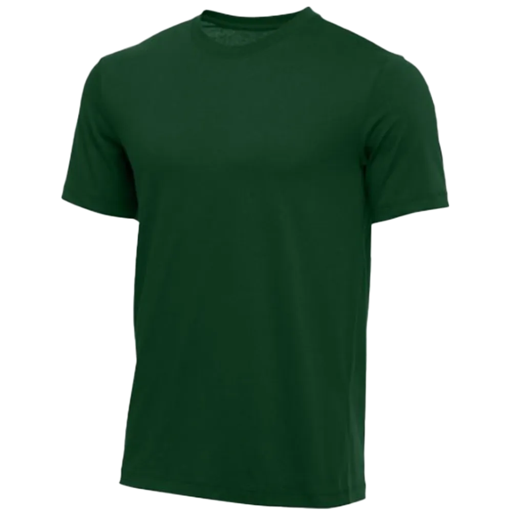 Nike Men’s Core Short Sleeve Cotton Crew