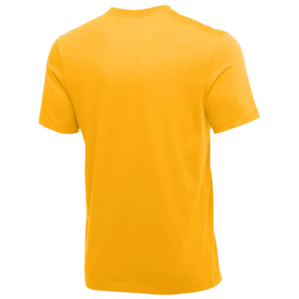 Nike Men’s Core Short Sleeve Cotton Crew