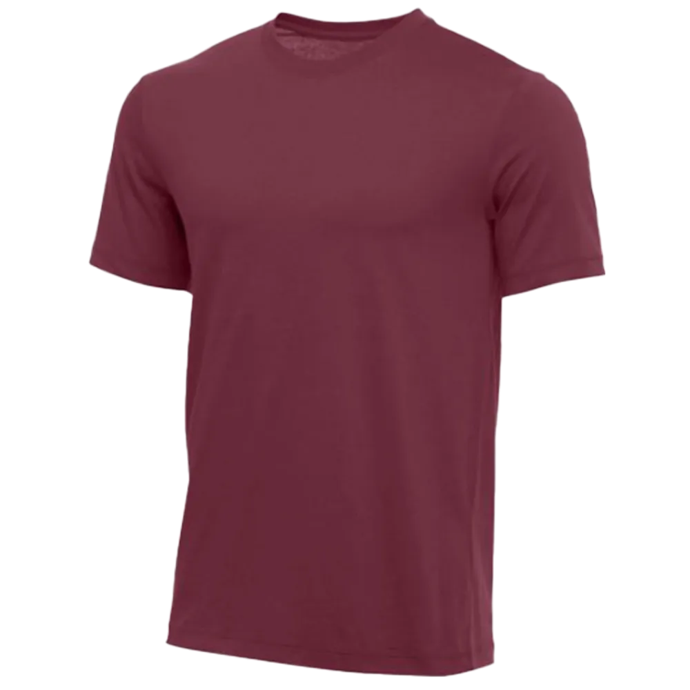 Nike Men’s Core Short Sleeve Cotton Crew