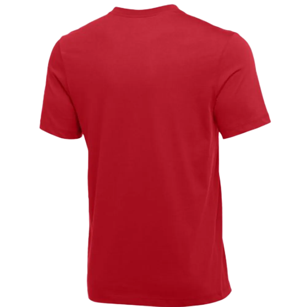 Nike Men’s Core Short Sleeve Cotton Crew