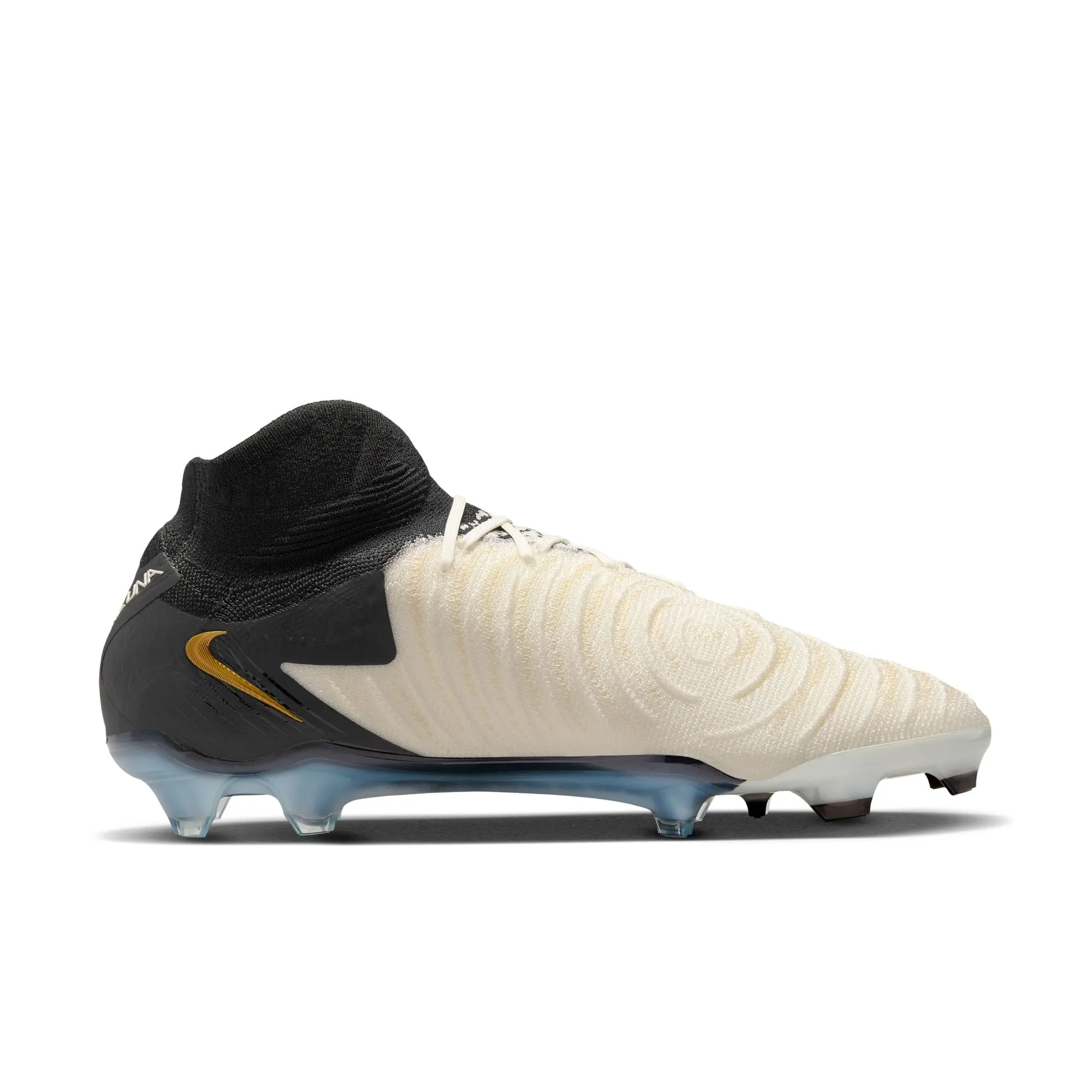 Nike Phantom Luna 2 Elite FG [Black/White]