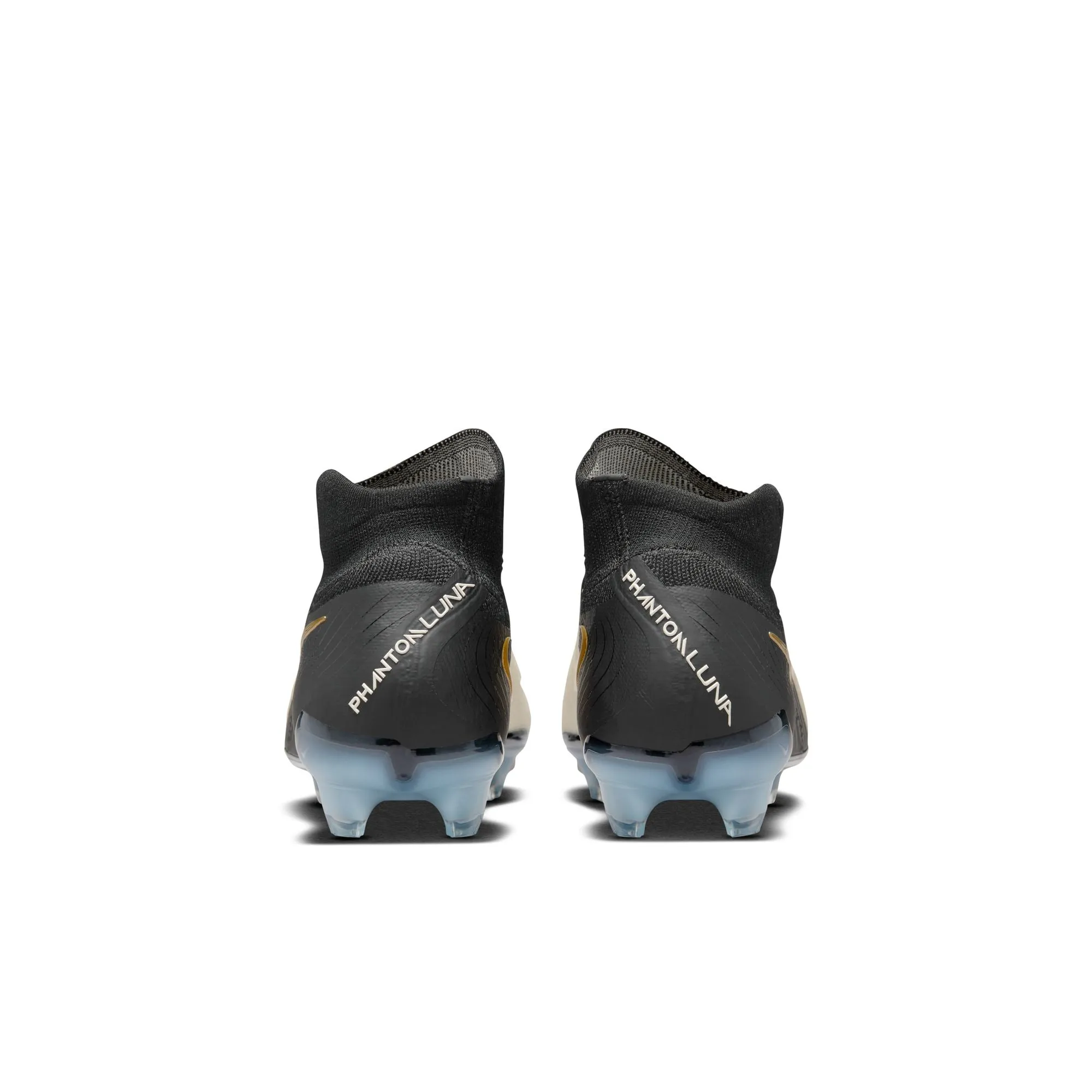 Nike Phantom Luna 2 Elite FG [Black/White]