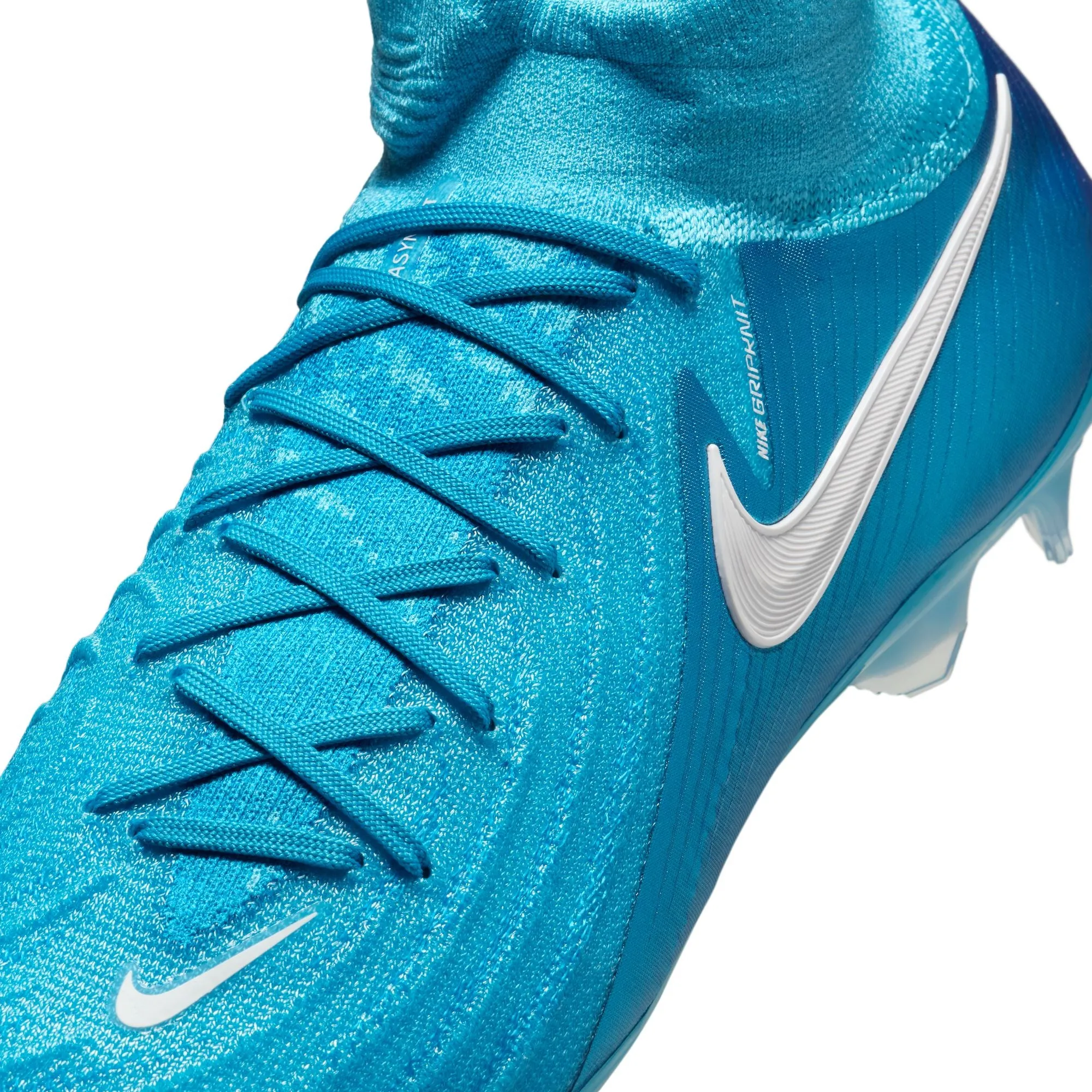 Nike Phantom Luna 2 Elite FG [Blue/White]