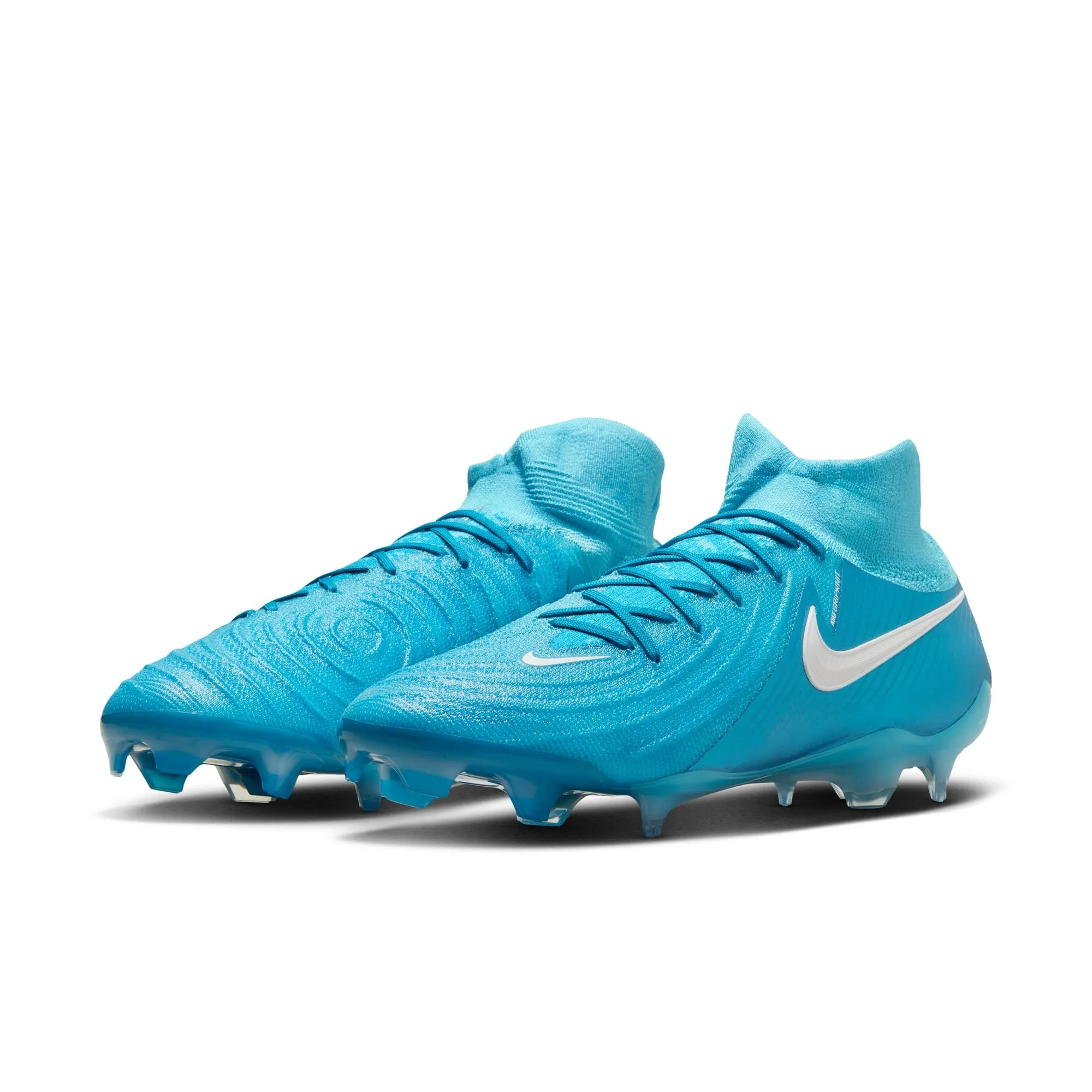 Nike Phantom Luna 2 Elite FG [Blue/White]