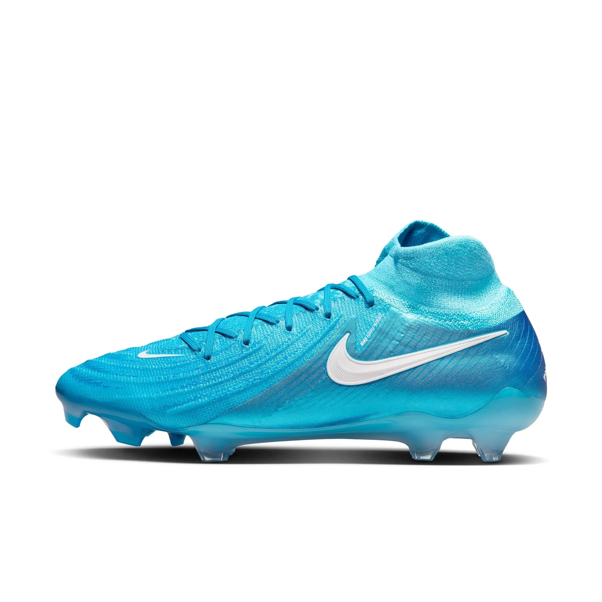 Nike Phantom Luna 2 Elite FG [Blue/White]