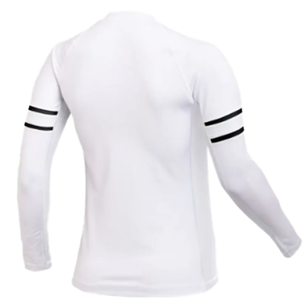 Nike Women's Stock Club Ace Long Sleeve Jersey (Slim Fit)