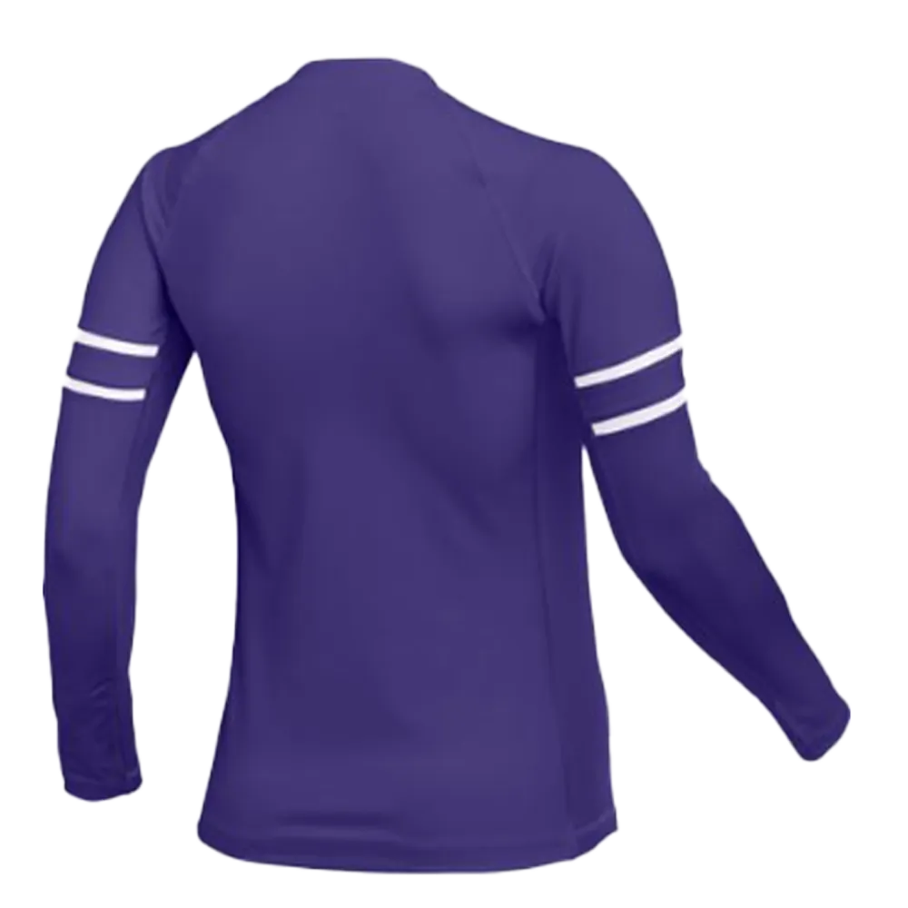 Nike Women's Stock Club Ace Long Sleeve Jersey (Slim Fit)