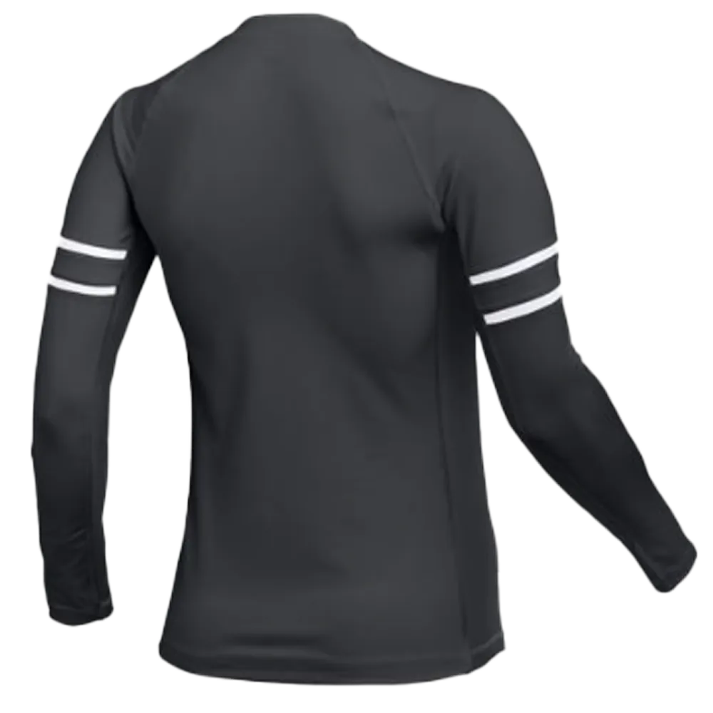 Nike Women's Stock Club Ace Long Sleeve Jersey (Slim Fit)