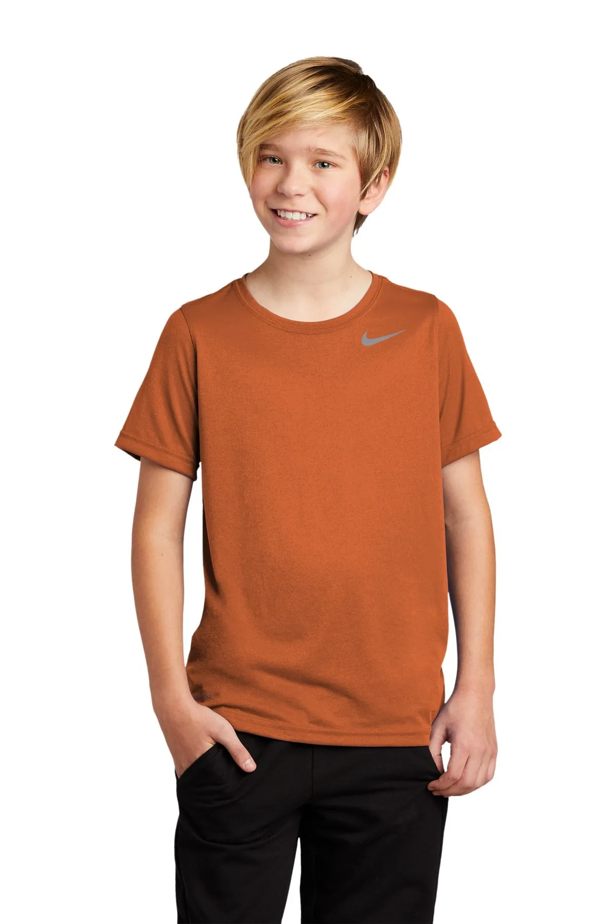 Nike Youth Legend Tee 840178