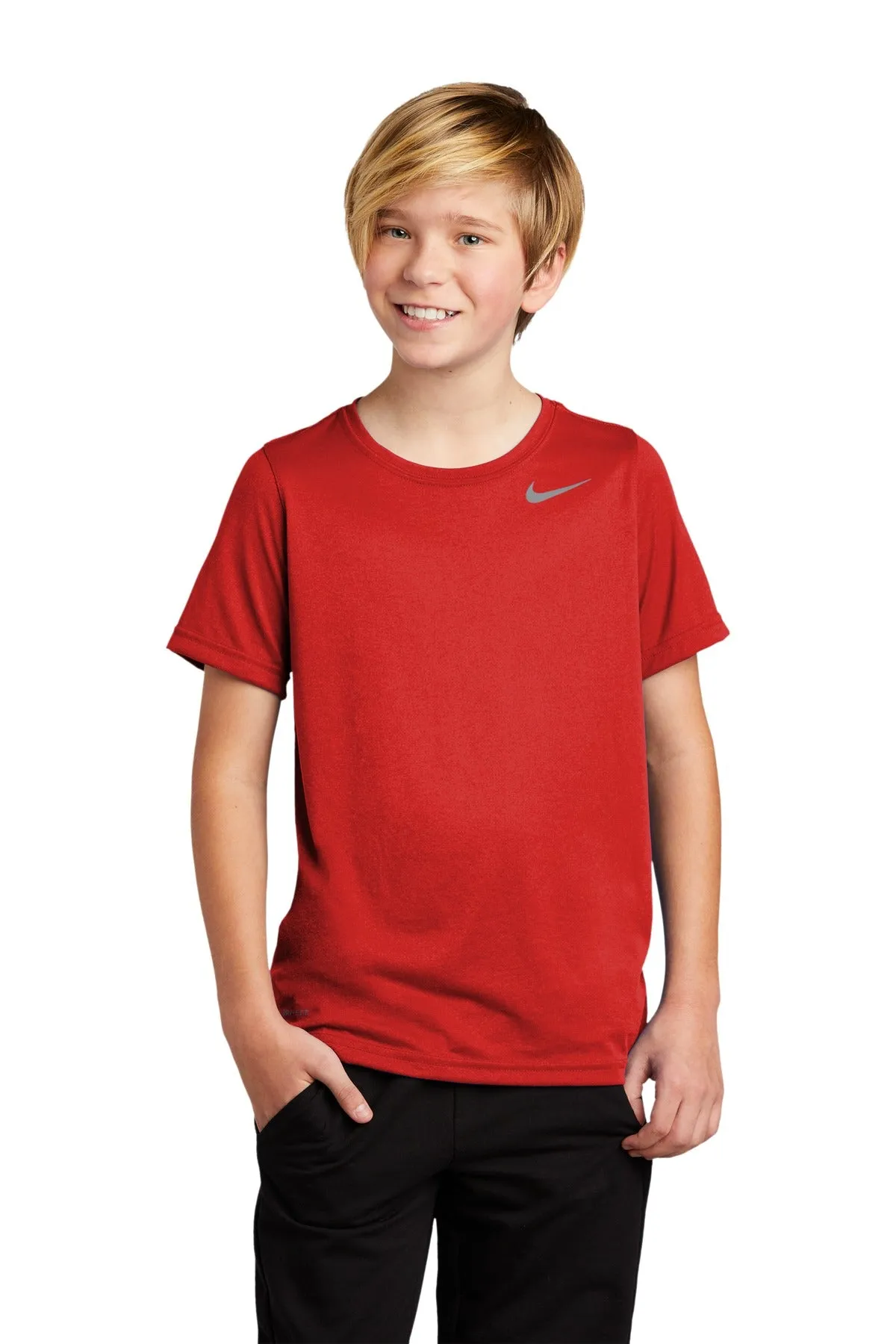 Nike Youth Legend Tee 840178