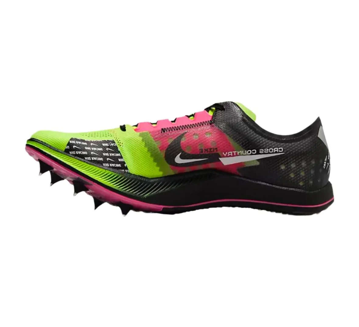 Nike ZoomX Dragonfly XC Spikes