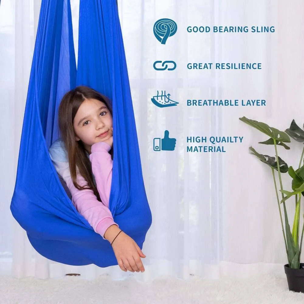 Outree Single Layer Sensory Swing