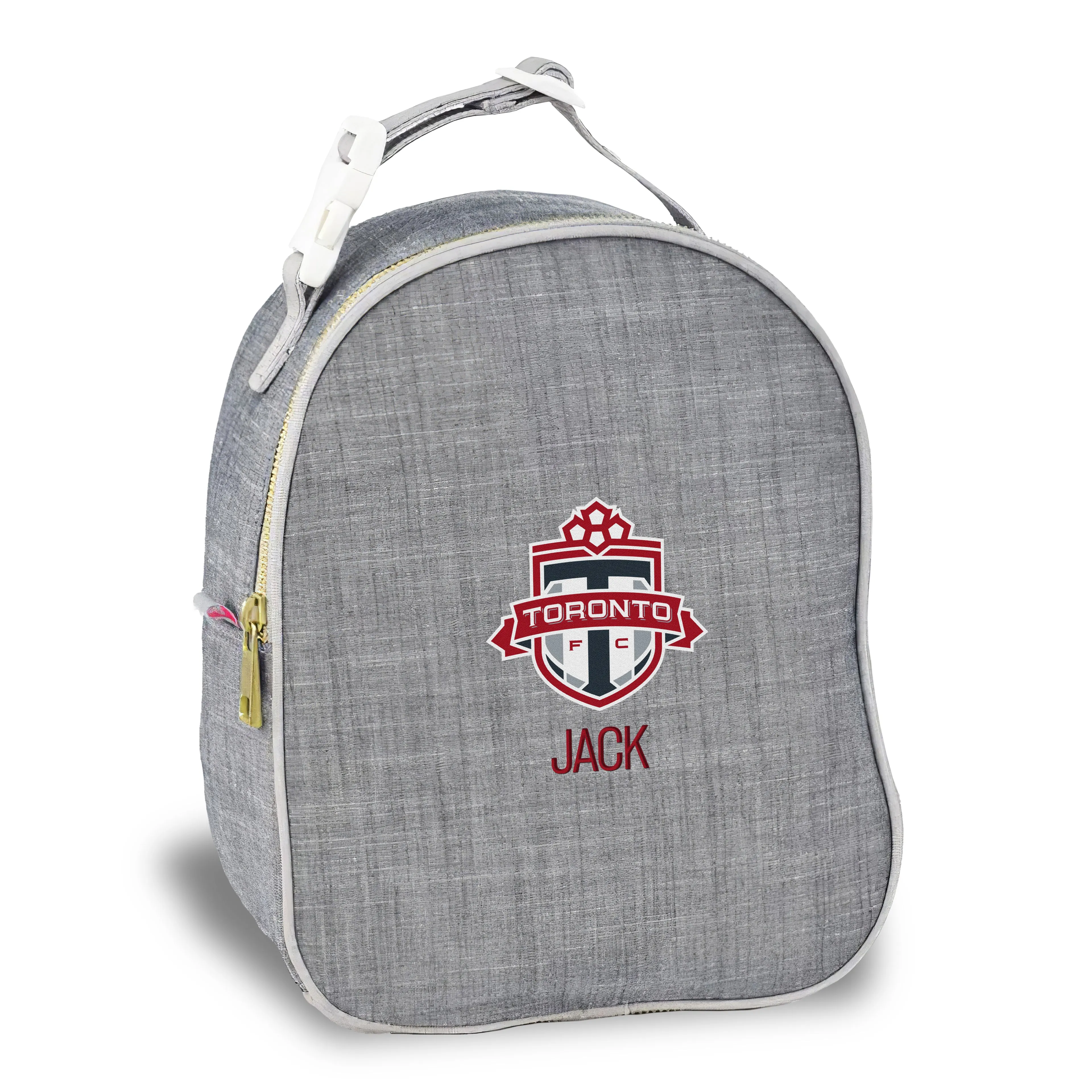 Personalized Toronto FC Insulated Bag