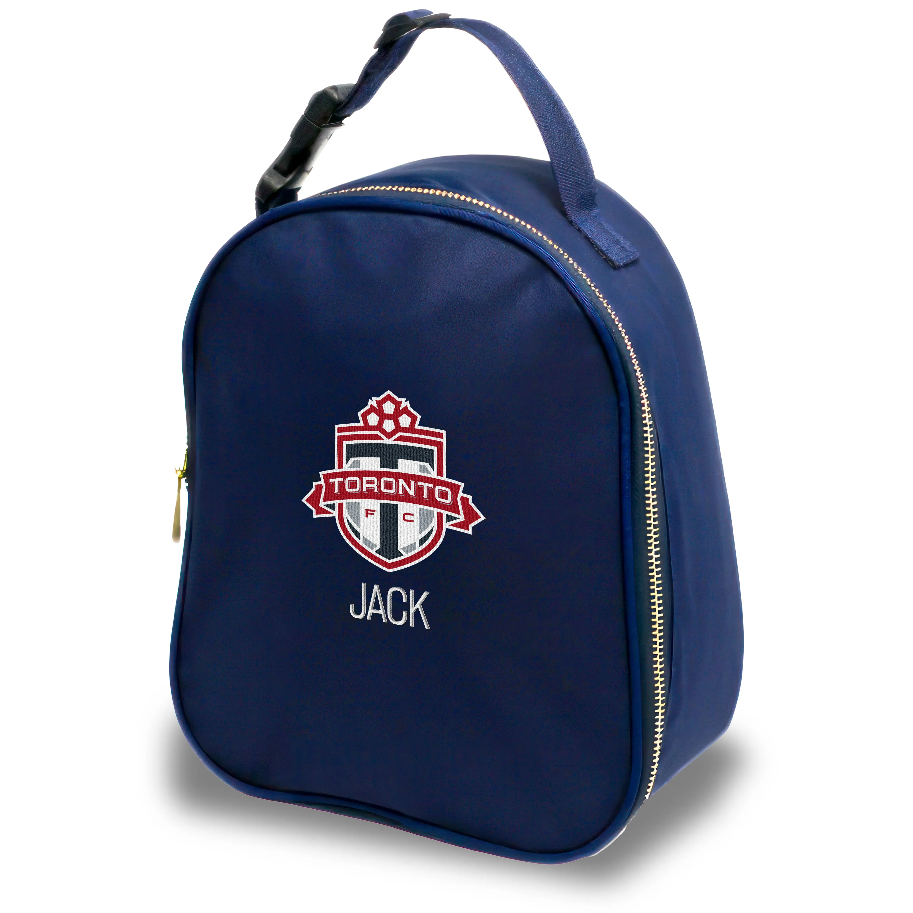 Personalized Toronto FC Insulated Bag