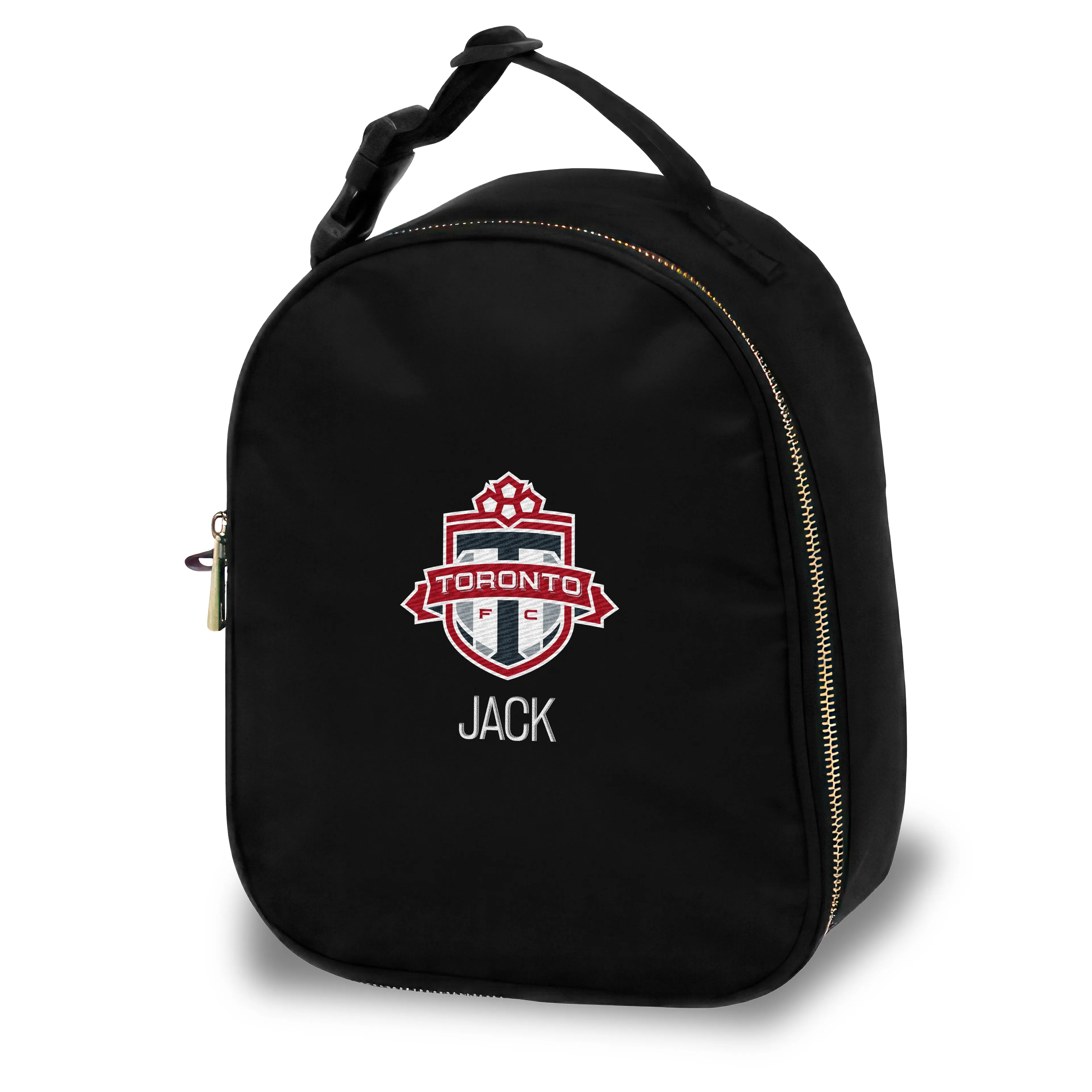 Personalized Toronto FC Insulated Bag