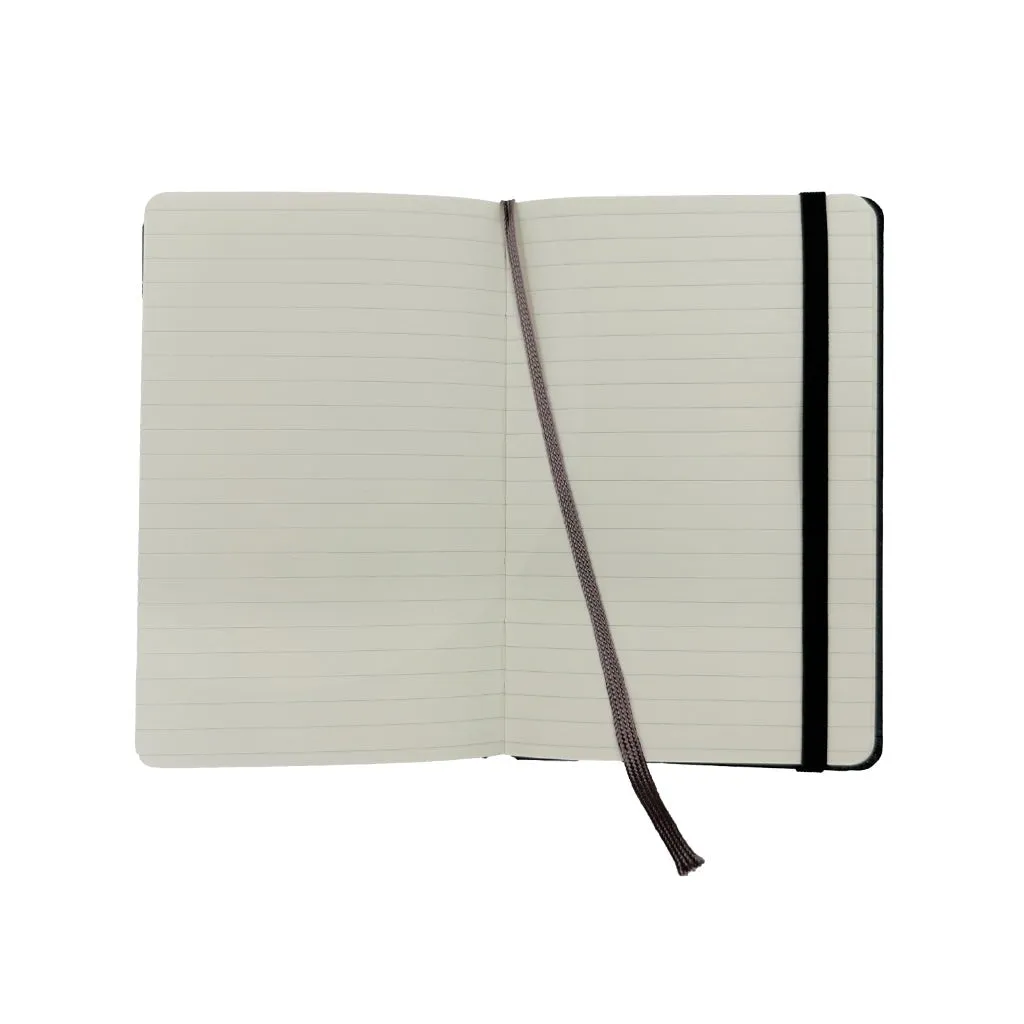 Pocket Notebook Moleskine Brand Filler Insert