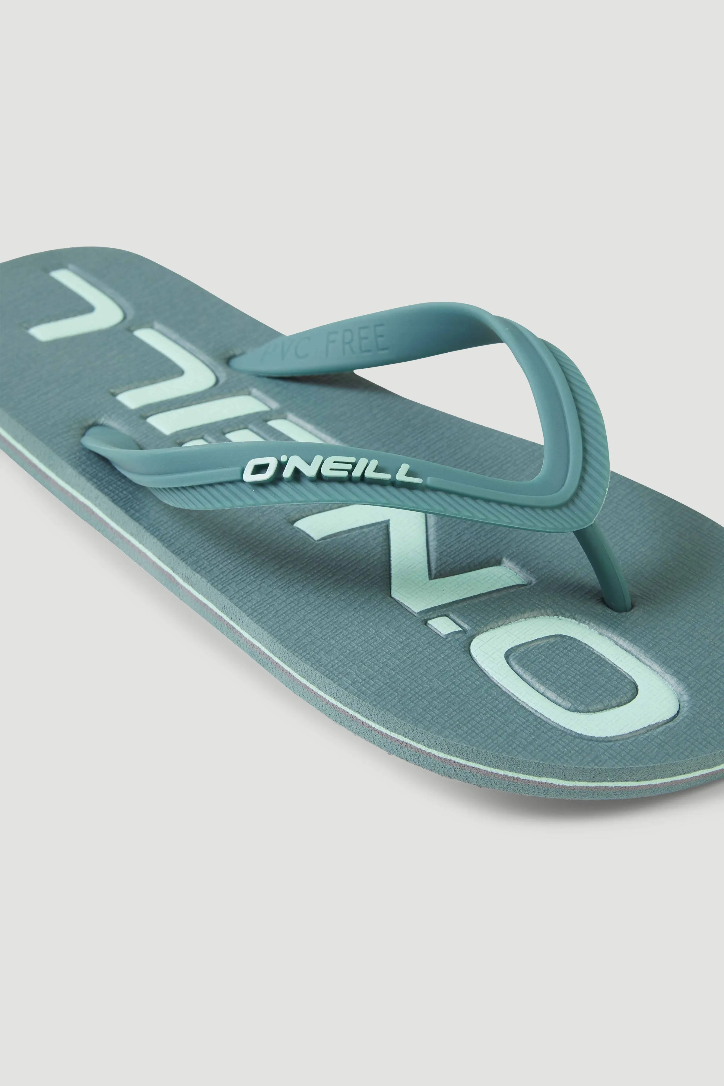 Profile Logo Sandals | North Atlantic