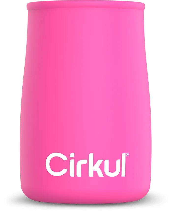 Reward: 32oz. Chill Sleeve (for 32oz. Plastic Bottle)