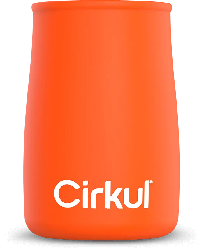 Reward: 32oz. Chill Sleeve (for 32oz. Plastic Bottle)