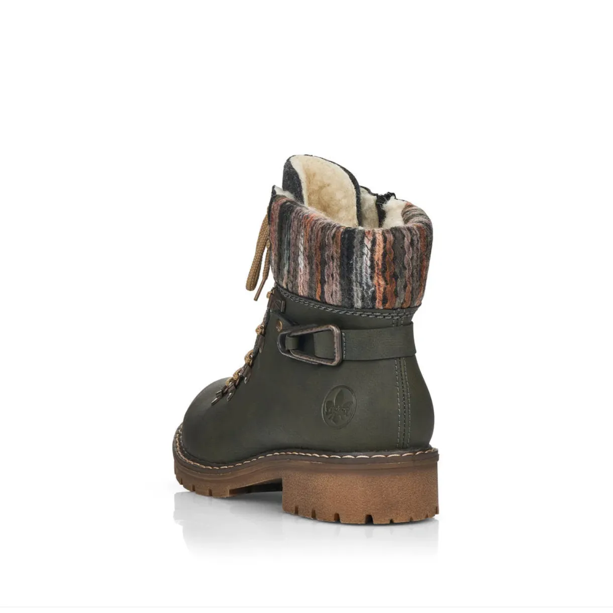 Rieker Sabrina Boot