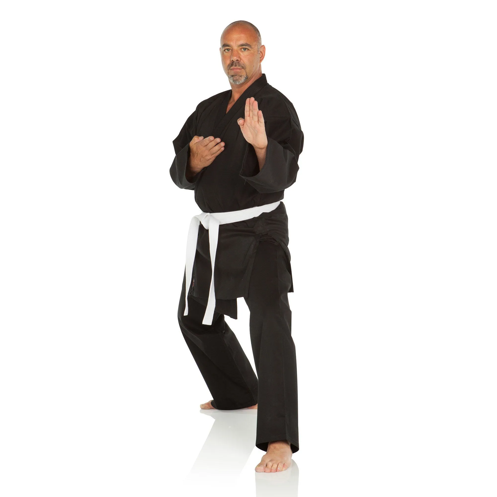 Ronin Brand Lightweight Student Karate Gi