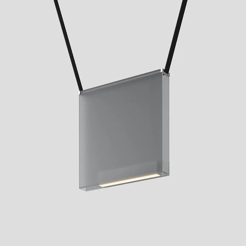 Sainte pendant light