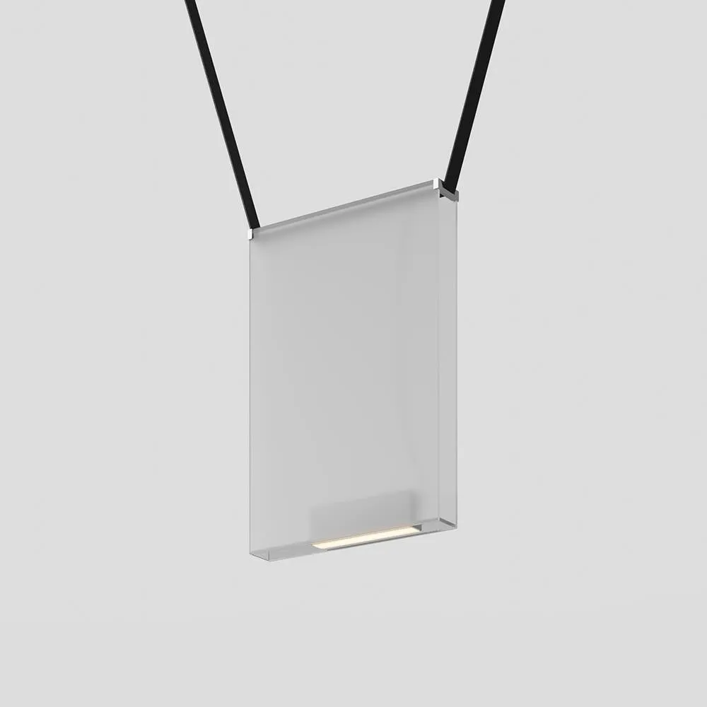 Sainte pendant light