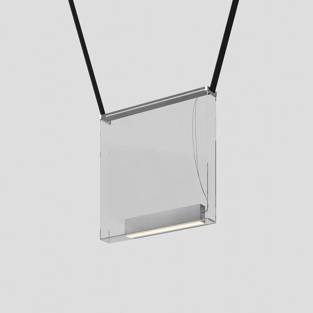 Sainte pendant light