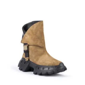 Sand Arko Bucky Boot