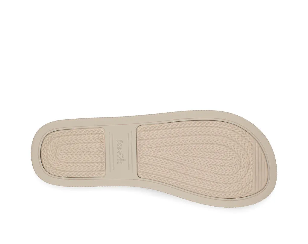 Sanuk Womens Sunshine Peyote