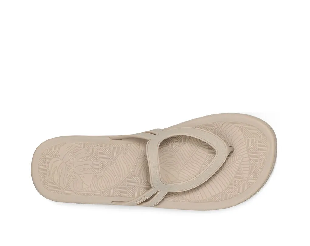 Sanuk Womens Sunshine Peyote