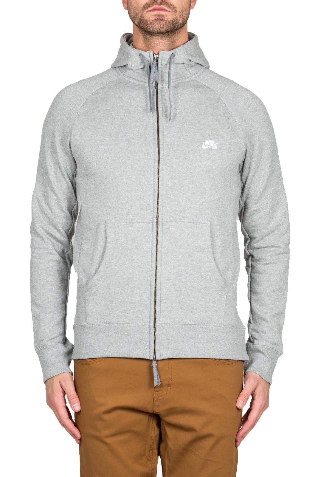 Sb Everett Fz Hoodie