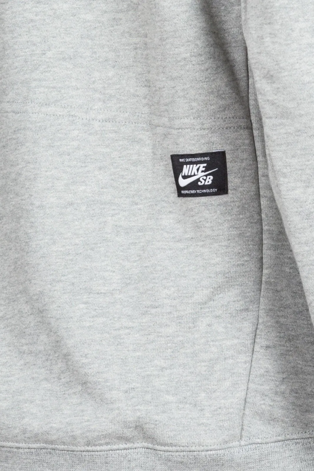 Sb Everett Fz Hoodie