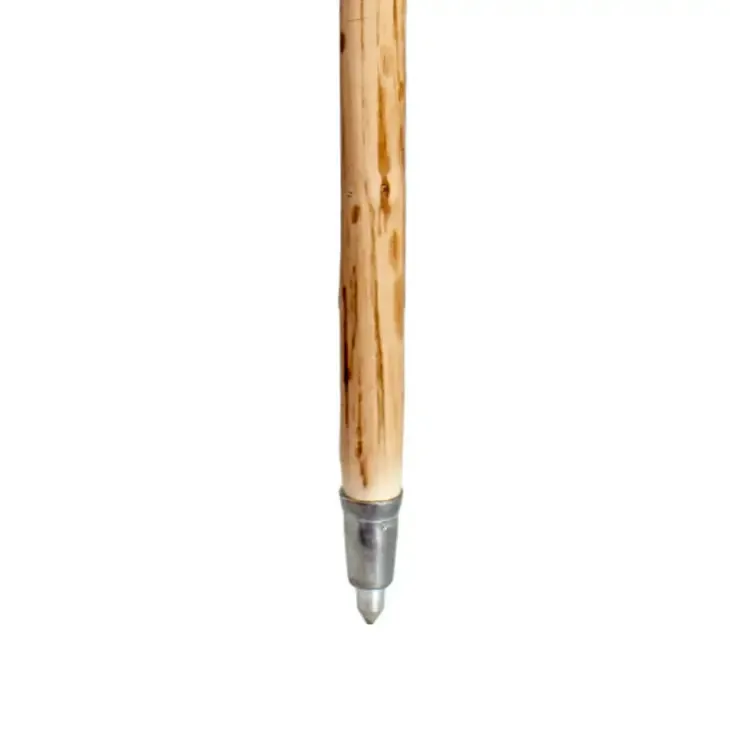 Segorbina De Bastones Natural Chestnut Walking Stick